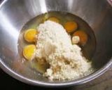 カフェの絶品！バナナケーキ作り方1写真
