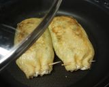 キャベツたっぷり✿お揚げさん焼き作り方5写真