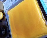 きなこロールケーキ＊抹茶クリーム作り方9写真