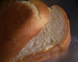 HBで・はちみつ卵食パン作り方2写真