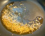 蒟蒻のスパイス味噌炒め作り方2写真