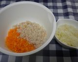 肉だんごのトマトソース煮作り方1写真