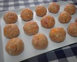 肉だんごのトマトソース煮作り方3写真