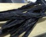 干しはたはたの昆布巻き作り方1写真