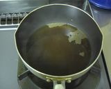 簡単＆節約！高野豆腐の豚ひき肉詰め作り方7写真