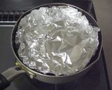 簡単＆節約！高野豆腐の豚ひき肉詰め作り方9写真