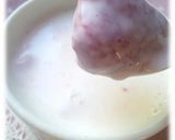 ✿リンゴ酢DIET♡フルーツヨーグルト✿作り方3写真