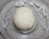 ノンオイル！簡単！激美味チャパティ！作り方1写真