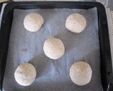 こんがりふわふわ☆グラハムブレッド作り方3写真