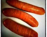 HB＊スタイリッシュソーセージロール作り方5写真
