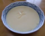 材料2つだけ！アサリの茶わん蒸し作り方5写真