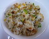 ３色弁当♡作り方5写真