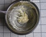 ドライフルーツクッキー作り方1写真