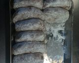 洋食屋さんのジューシーメンチカツ作り方6写真