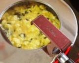 はんぺんの卵焼き☆海苔入り作り方2写真