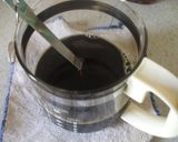 コーヒーゼリー♡とっておきの食べ方♡作り方3写真