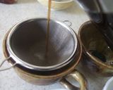 コーヒーゼリー♡とっておきの食べ方♡作り方4写真