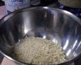 鴨南蛮あんかけ作り方4写真