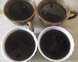 コーヒーゼリー♡とっておきの食べ方♡作り方5写真