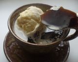 コーヒーゼリー♡とっておきの食べ方♡作り方6写真