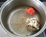 特売しめじは冷凍庫へ♪"作り方10写真