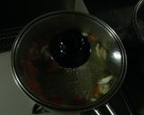 我が家の味噌汁は、まな板不使用作り方3写真