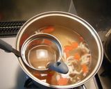 我が家の味噌汁は、まな板不使用作り方5写真