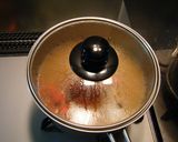 我が家の味噌汁は、まな板不使用作り方7写真