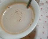 インスタントでおいしいカフェオレ黄金比率作り方9写真