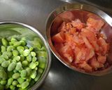 ベトナム★簡単鴨肉の野菜たっぷりスープ作り方3写真