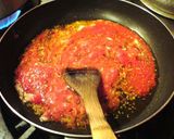 こりゃまた旨い！ツナ缶でプッタネスカ作り方3写真