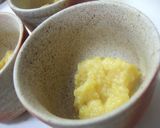 簡単１５分調理！子供が大好き玉地蒸作り方3写真