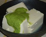 春菊のソース☆作り方4写真