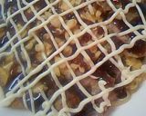 豚肉とキャベツでとんぺい焼き作り方6写真
