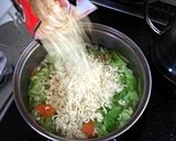 ラーメン味噌汁作り方3写真