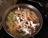 ラーメン味噌汁作り方4写真