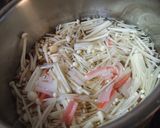 簡単１５分調理！子供が大好き玉地蒸作り方6写真