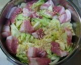圧力鍋で春野菜たっぷり☆ポトフ作り方2写真