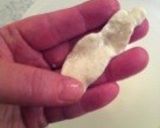 水の力☆豆腐すいとん作り方3写真