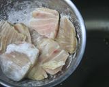 まぐろ焼丼作り方3写真