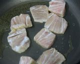まぐろ焼丼作り方4写真