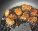 まぐろ焼丼作り方8写真
