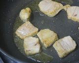 まぐろ焼丼作り方5写真