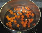 ☆大豆がメインの五目コトコト煮込み☆作り方6写真