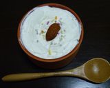 ゼラチンで簡単*チョコプリン作り方8写真