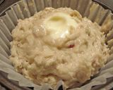 ベリー❤チーズケーキ*マフィン作り方17写真