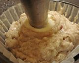 ベリー❤チーズケーキ*マフィン作り方16写真