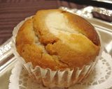 ベリー❤チーズケーキ*マフィン作り方20写真