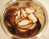 家の肉うどん作り方3写真
