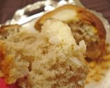 ベリー❤チーズケーキ*マフィン作り方21写真